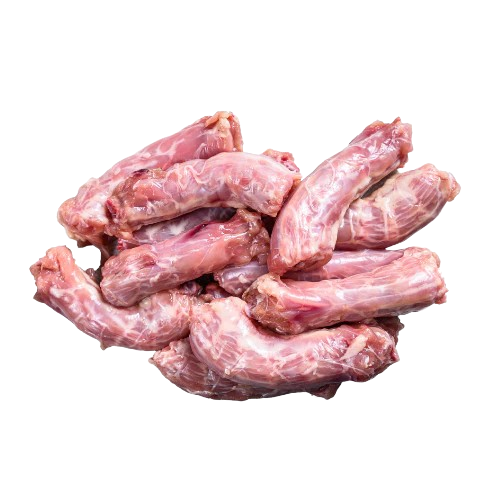 Chicken necks